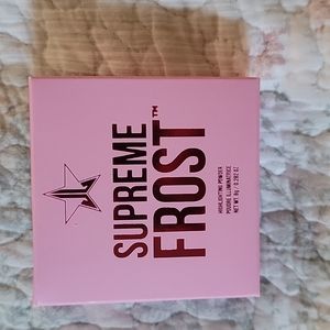 Jeffree Star Cosmetics Supreme Frost